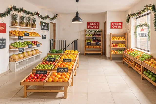 LOCAL EN CHAFLÁN Y CON SÓTANO EN PLANTA BAJA — 3