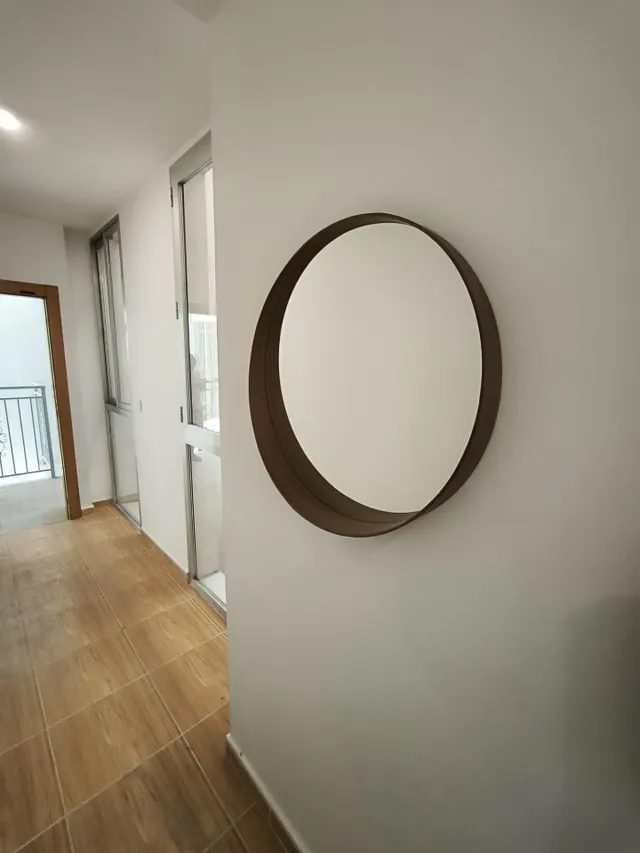 Piso en monteagudo, obra nueva — 7