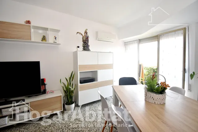 SEMIREFORMADO Y TODO EXTERIOR CON BALCÓN — 15