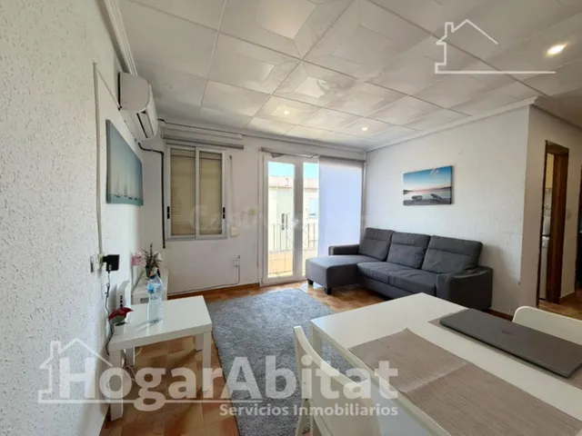 OPORTUNIDAD DE INVERSIÓN: PISO EXTERIOR CON BALCÓN - foto 2