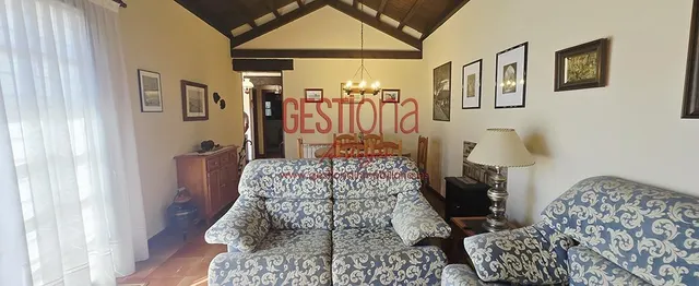 CASA INDEPENDIENTE DE PLANTA BAJA CON PISCINA. GALIZANO — 10