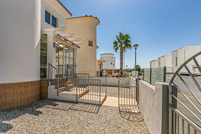Villa 4 habitaciones 143m² en venta - La marina - foto 4