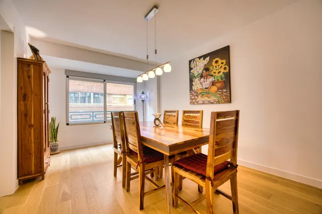 Amplia y bonita vivienda con garaje en calle italia (junto a plaza séneca) — 8