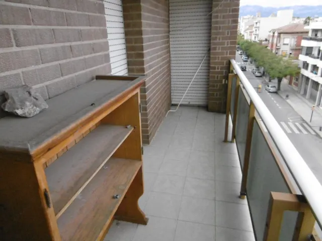 Se vende piso en Roquetes con plaza de párquing — 17