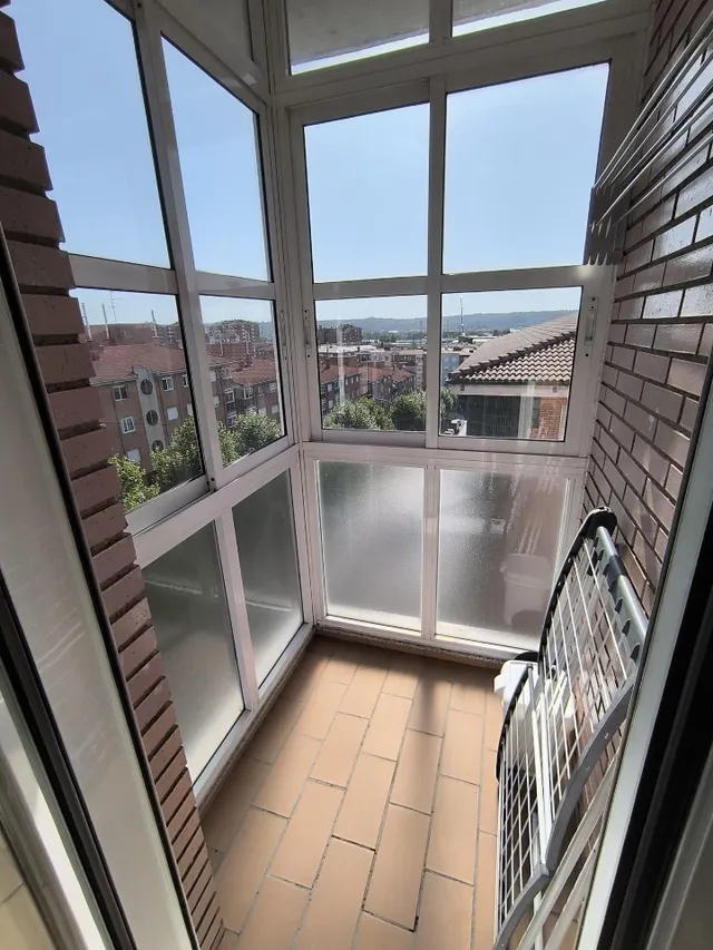 ️ ¡ideal como primera vivienda ! estudio en mariano andrés con garaje y terraza ✨ — 15