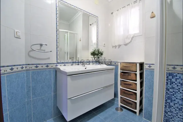 ¡CASA EN VENTA EN PASAJE ARANA BEATO! – JEREZ DE LA FRONTERA — 18