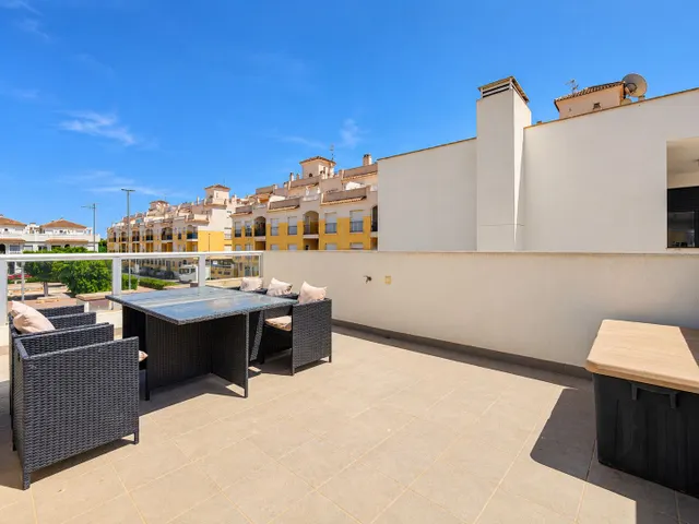 Villa 2 habitaciones 84m² en venta - Pueblo 5 — 19