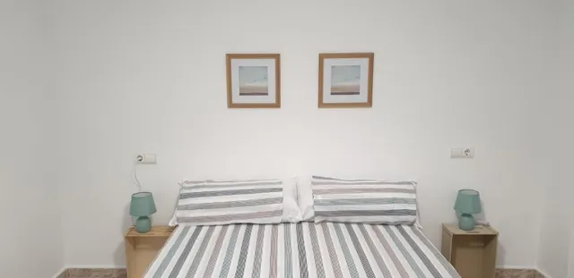 Vivienda con buen acceso al lado del Hospital — 17