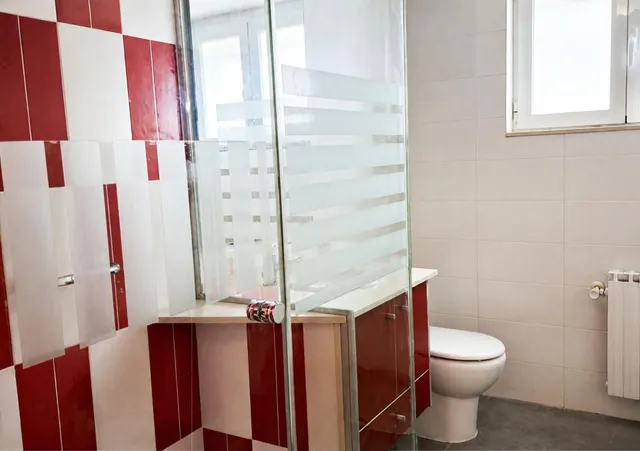 Chalet en cruz de gracia con apartamento independiente — 39