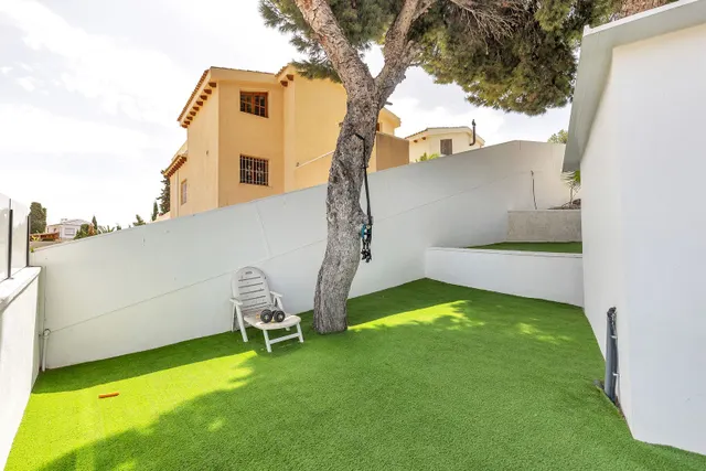 Villa 5 habitaciones 257m² en venta - Los Balcones - Los Altos del Edén — 46