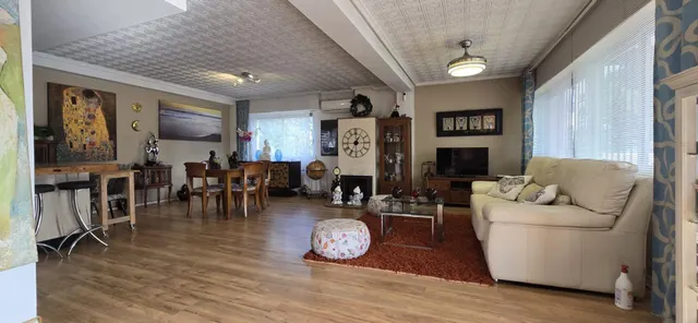Chalet en venta en Olocau en Urbanización Pedralvilla. — 40