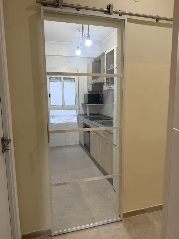 Piso en Alquiler en Valencia Valencia BENIMACLET — 12