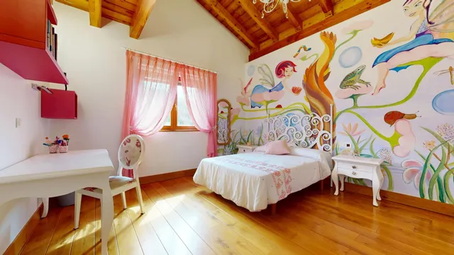 Caserío de lujo en Markina — 36