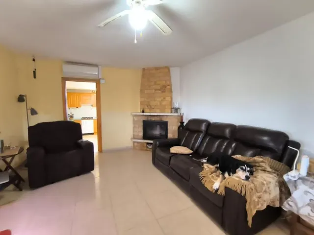 Villa 5 habitaciones 210m² en venta - Las Virtudes — 22