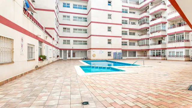 Apartamento 2 habitaciones en venta - Centro — 24