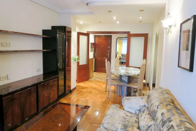 Piso en venta en Mendebaldea — 8