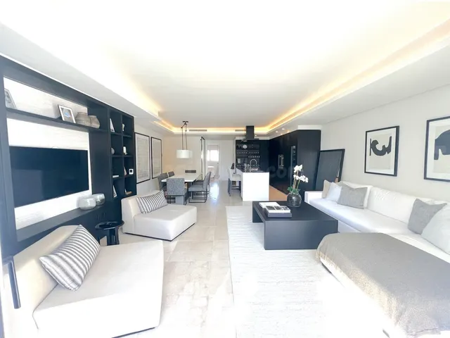 Apartamento 3 habitaciones 140m² en venta - Marbella - foto 2