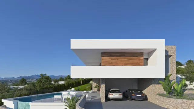 Villa 3 habitaciones 721m² en venta - Alcassar — 11