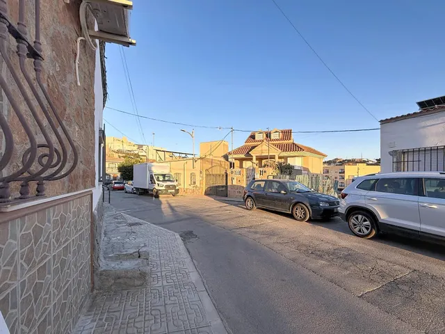 SOLAR URBANO VIATOR — 12