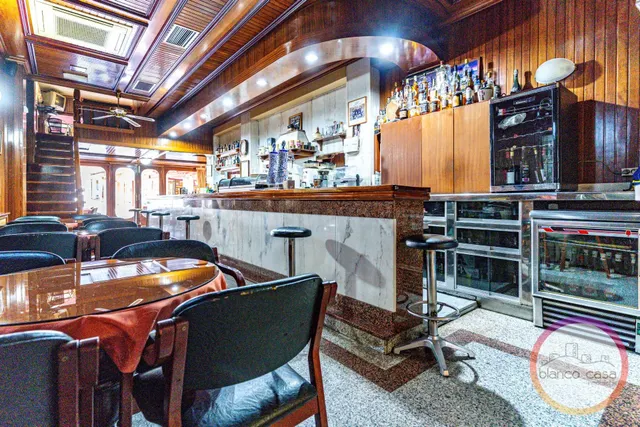 ¡BAR EN PLENO CENTRO DE CARBALLO POR 229.000€! - foto 5
