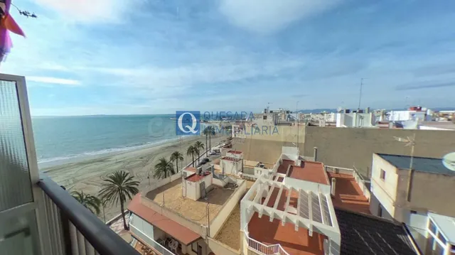 Piso 4 habitaciones 96m² en venta - Playa Levante - foto 4