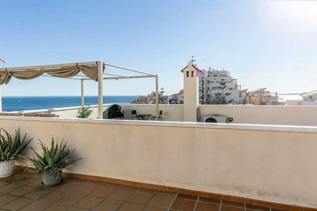 Ático Dúplex 2 habitaciones 78m² en venta - Centro — 14
