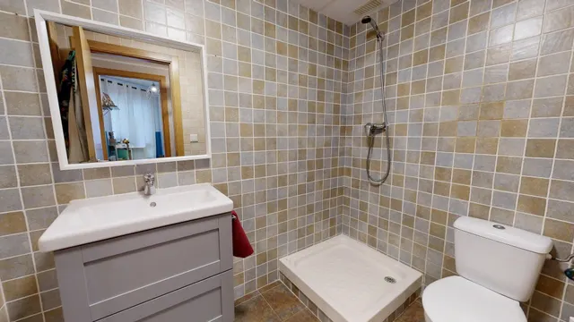 Piso en venta con gran terraza de 68 m2, garaje y trastero | La Muela, Zaragoza — 25