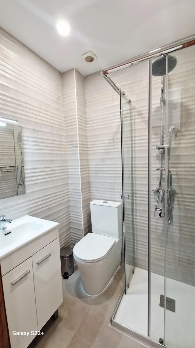 Piso 2 habitaciones 52m² en alquiler - Casco Antiguo — 16