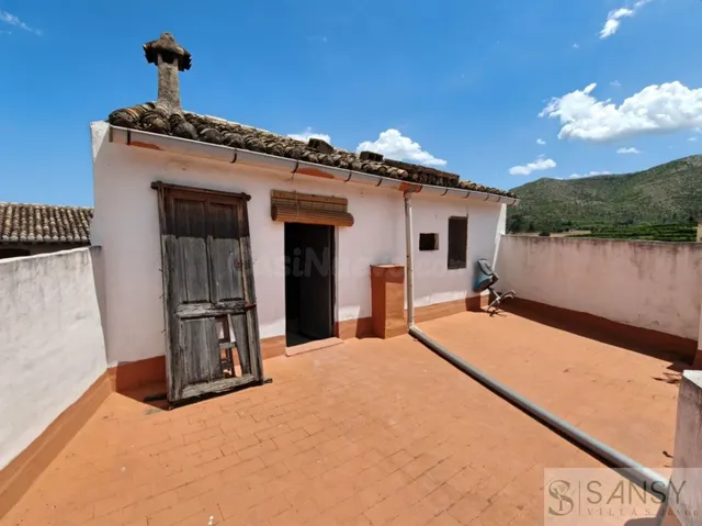 Casa-Chalet en Venta en Alicante Alicante — 16