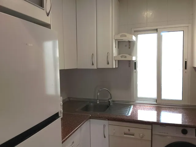 Acogedor apartamento en el centro. — 15