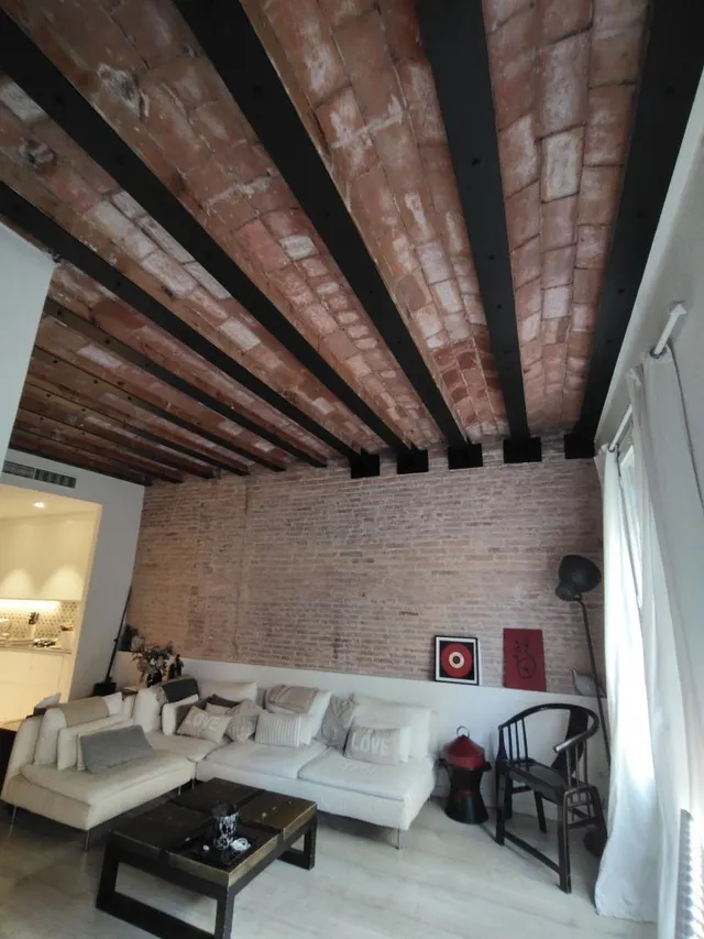 Piso - Barcelona (Eixample / Nova Esquerra Eixample) — 17