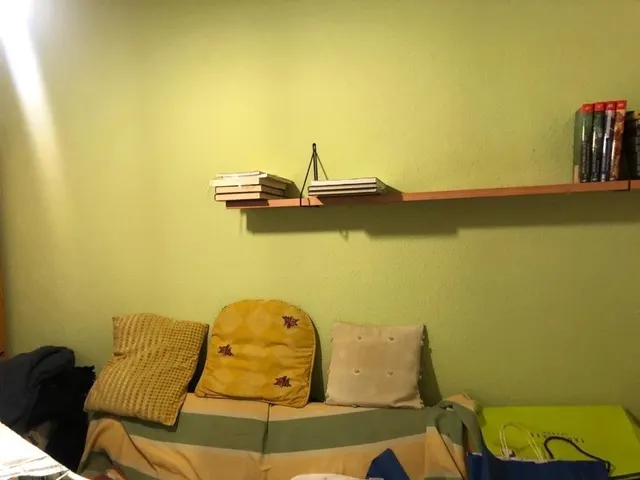 Se vende piso en calle Panticosa (Torrero) — 12