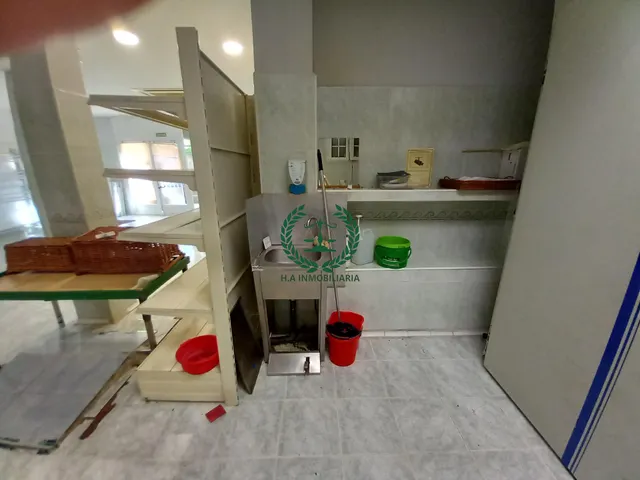 LOCAL COMERCIAL EN PEDREZUELA!! PVP 700€ — 18