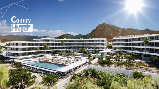Ático, 3 dormitorios en venta en Costa Adeje — 30
