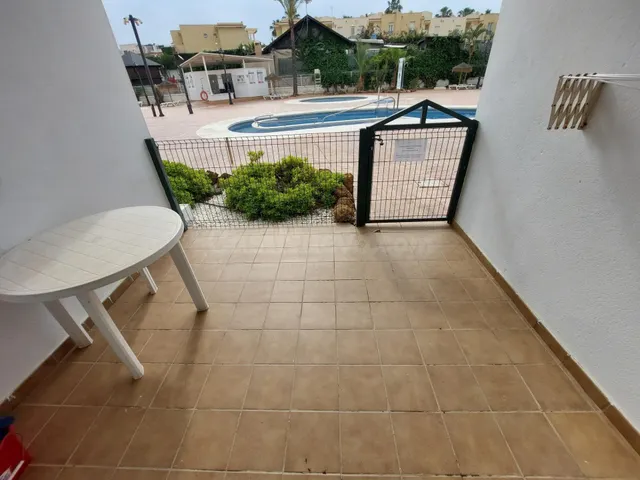 Bajo en Venta en Calle Sotavento , Puerto Rey, Vera Playa - foto 4