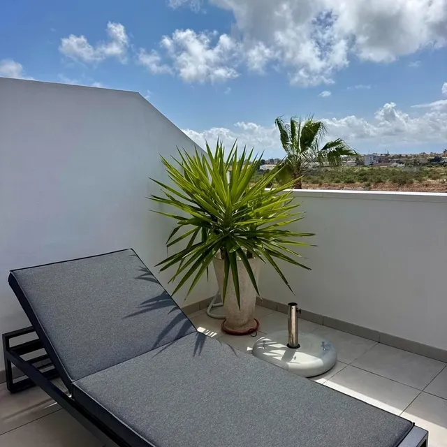Dúplex 3 habitaciones 185m² en venta - Lomas de Cabo Roig — 25