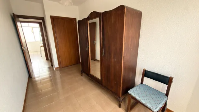 LUMINOSO PISO EN VENTA EN LA ORDEN (HUELVA) — 11