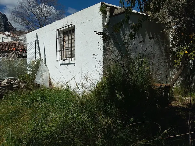 Finca ideal para construir tu casa. — 24
