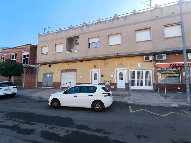 Apartamento 4 habitaciones 103m² en venta - El Algar