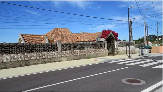 Venta chalet en Nigran (Pontevedra) — 3