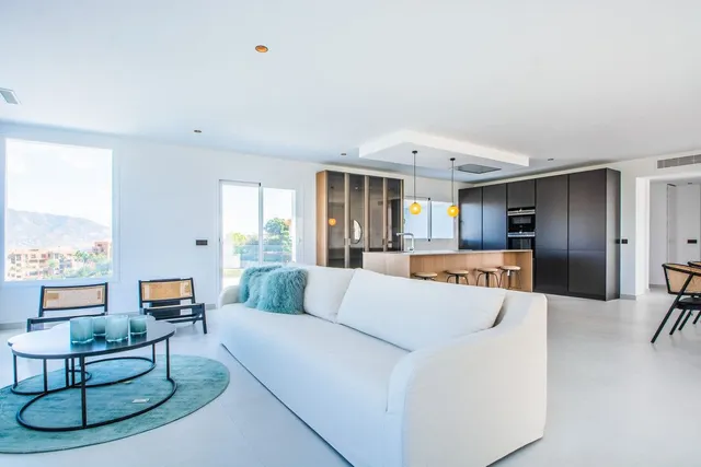 Villa 4 habitaciones 573m² en venta - El Vicario — 5