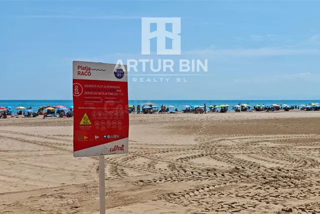 Piso 2 habitaciones 89m² en venta - San Antonio — 17