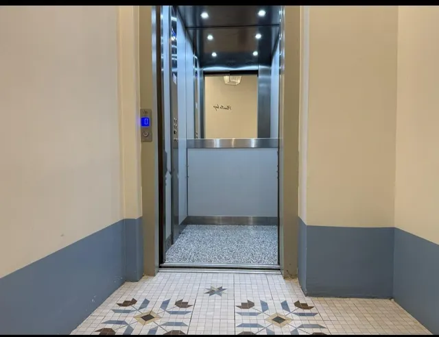 Exclusivo piso de diseño con 3 habitaciones en La Xerea. — 19