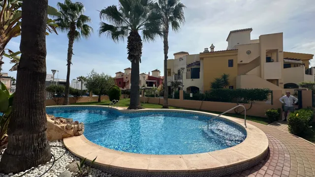 Bungalow 2 habitaciones 70m² en venta - Los Balcones - Los Altos del Edén — 25