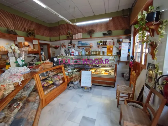 LOCAL OBRADOR PANADERIA EN FUNCIONAMIENTO 2 PLANTAS - foto 3