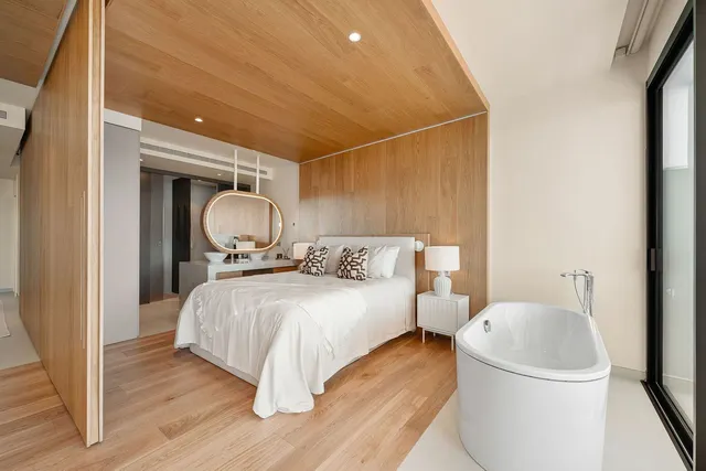 Apartamento 2 habitaciones 117m² en venta - Centro — 12