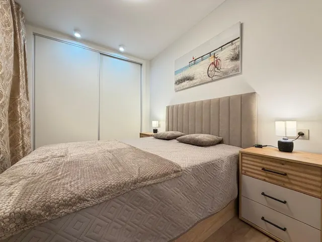 Apartamento 2 habitaciones 70m² en venta - Centro — 8