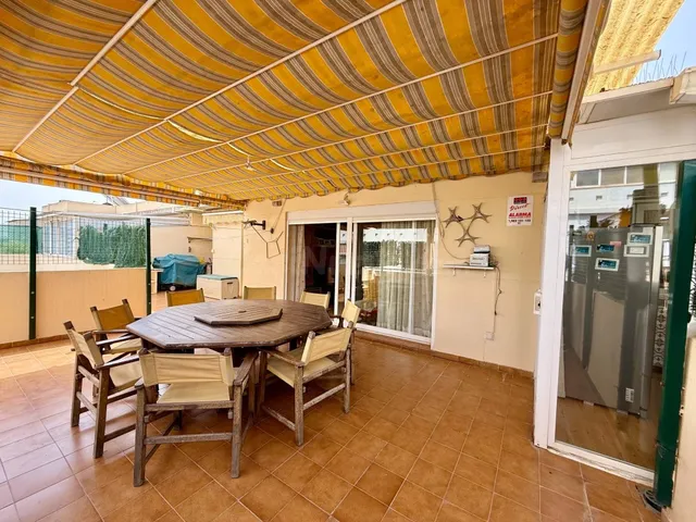 Espectacular ático con gran terraza, garaje, trastero y pisc - foto 2