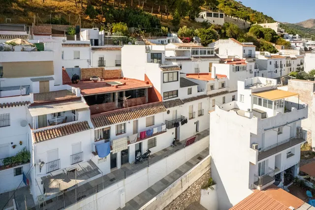 Adosado 4 habitaciones 280m² en venta - Riviera del sol — 3