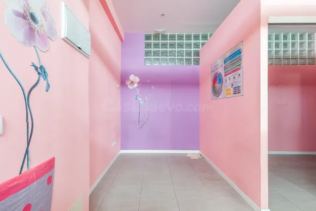 Local comercial 2 habitaciones 33m² en venta - Zaburdón - Mo - foto 4